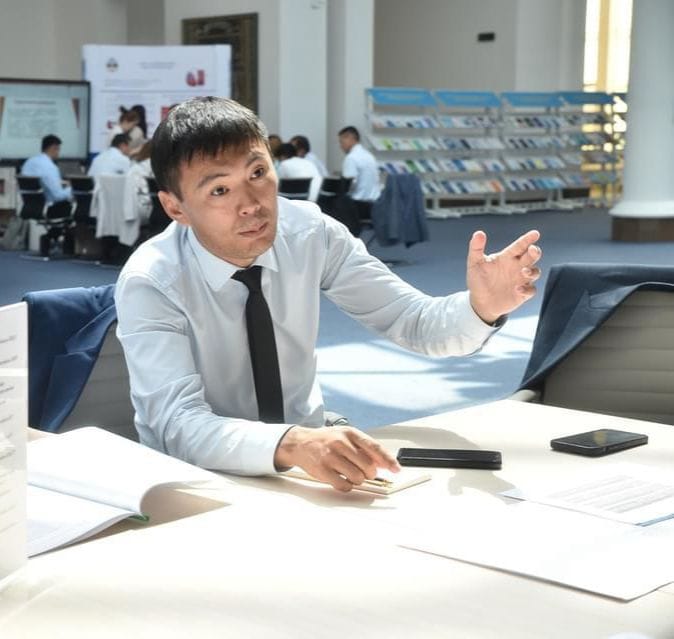 Orta Asya ve Çin ilişkileri: Kendimizi ve Çin’i ne kadar tanıyoruz? – Birlik Haber Ajansı