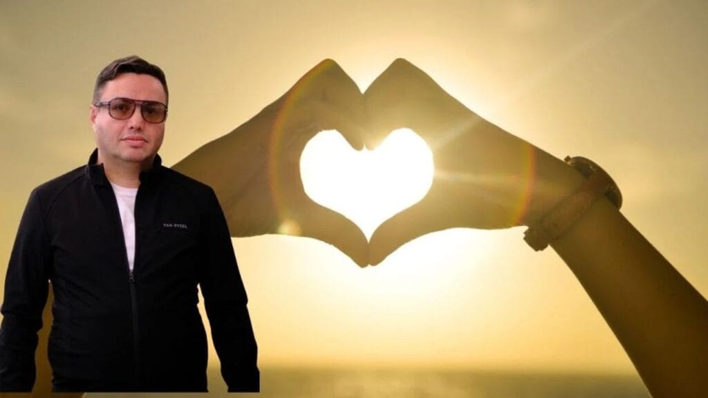 Sirius gezegeni ve insanlık bağlantısı: Enerji analisti Özgür Alp Gündüz’ün derin araştırması – Birlik Haber Ajansı