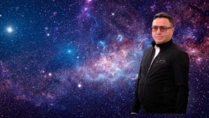 Özgür Alp Gündüz’den çarpıcı insanlık teorisi: “40 Âdem’in torunları mıyız?” – Birlik Haber Ajansı