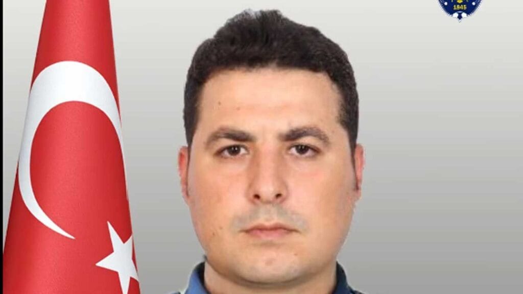 Konya’da yaşanan trafik kazasında Polis Memuru Onur Şirin şehit oldu, 2 polis memuru yaralandı – Birlik Haber Ajansı