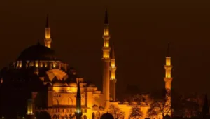 2025 Ramazan ayı ne zaman başlıyor? İftar, sahur ve bayram takvimi – Birlik Haber Ajansı