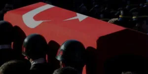 Şehit Binbaşı Murat Kemal Yetişen, Aydın’da son yolculuğuna uğurlandı – Birlik Haber Ajansı