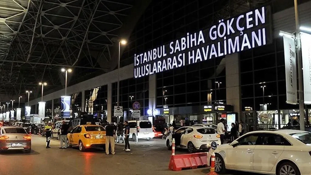 Sabiha Gökçen Havalimanı 5 ayrı rekor kırdı – Birlik Haber Ajansı