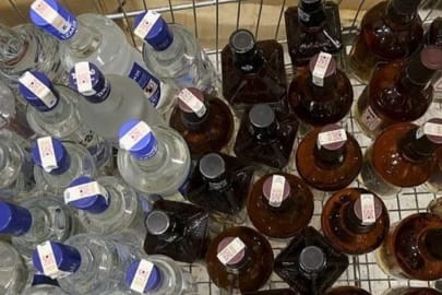 Ankara’da sahte içki nedeniyle ölen sayısı 59’a yükseldi – Birlik Haber Ajansı