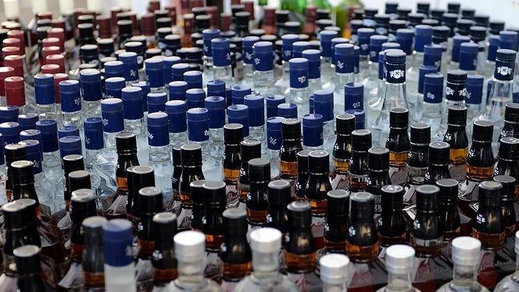 Ankara’da sahte içki soruşturması: 54 ölü – Birlik Haber Ajansı