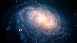 Evrenin en büyük radyo jeti keşfedildi! – Birlik Haber Ajansı