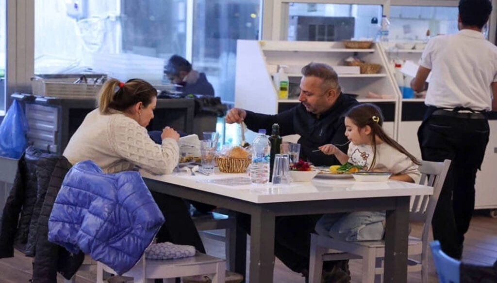 Taze ve ekonomik balığın adresi Düden Balık Çarşısı – Birlik Haber Ajansı