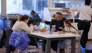 Taze ve ekonomik balığın adresi Düden Balık Çarşısı – Birlik Haber Ajansı