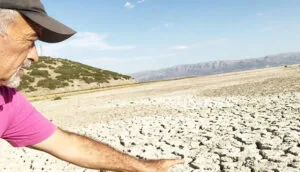 Dr. Erol Kesici: “Sulak alanlar böyle yok oldu” – Birlik Haber Ajansı