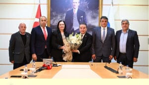 Antalya Büyükşehir’de en düşük işçi maaşı 37 bin 430 tl oldu – Birlik Haber Ajansı