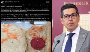 CHP’li Hikmet Yalım Halıcı: “Isparta’daki öğrenciler okula aç gidiyor” – Birlik Haber Ajansı