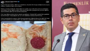 CHP’li Hikmet Yalım Halıcı: “Isparta’daki öğrenciler okula aç gidiyor” – Birlik Haber Ajansı