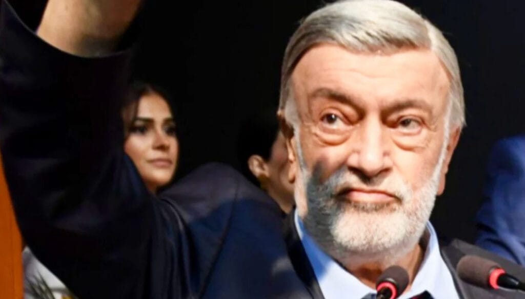 Türk halk müziği sanatçısı Kahtalı Mıçe, 74 yaşında hayatını kaybetti – Birlik Haber Ajansı