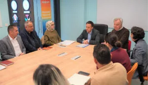 GSB Isparta yurtlarında Ramazan ayı hazırlıkları – Birlik Haber Ajansı