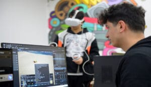 Antalya Muratpaşa’da yeni yazılımcılar yetişecek – Birlik Haber Ajansı