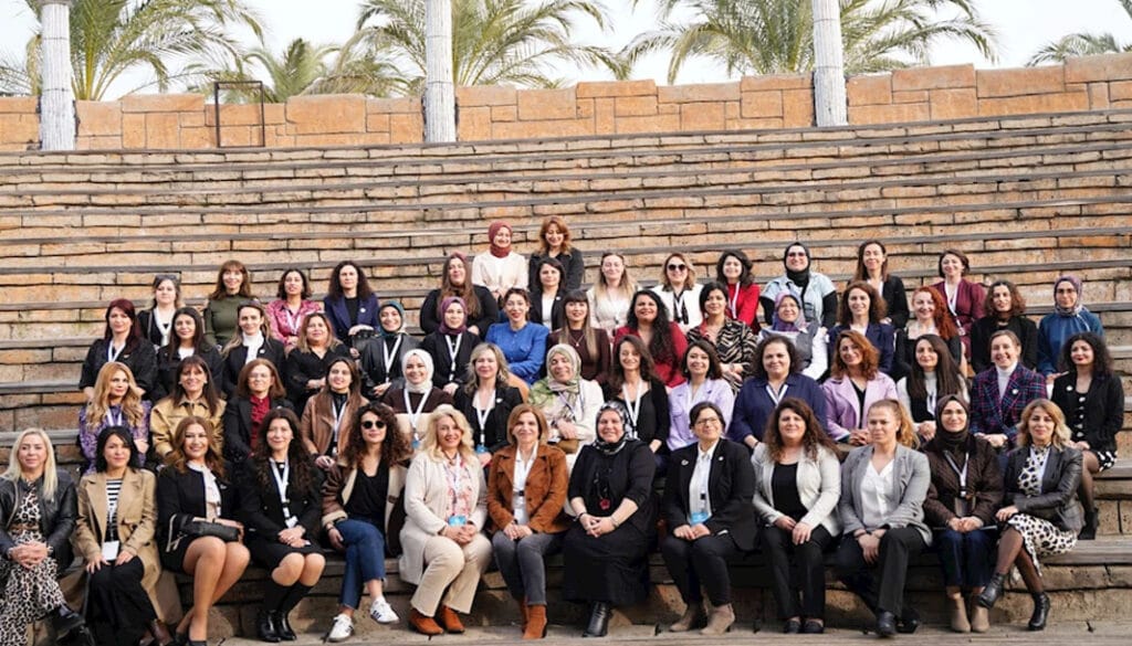 Eğitim Gücü Sendikası 2. Başkanlar Kurulu Divanı, Antalya’da tamamlandı – Birlik Haber Ajansı