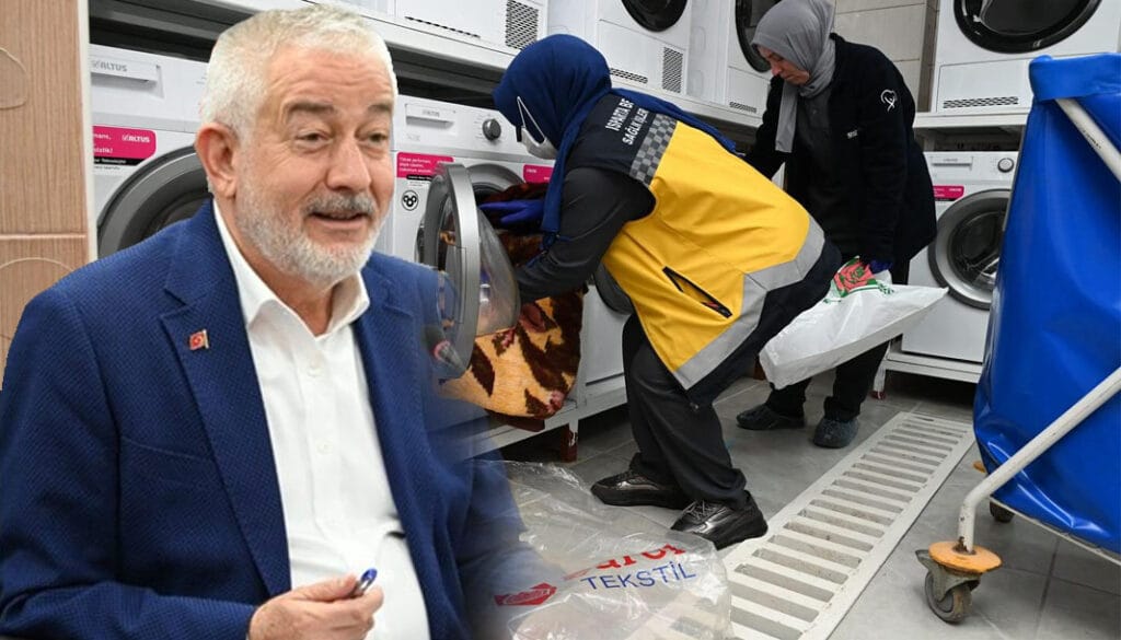 Isparta’da evde bakımda yeni dönem – Birlik Haber Ajansı