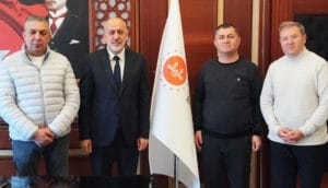 Görkem Efe için umut büyüyor: Müftülükten destek sözü – Birlik Haber Ajansı