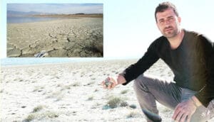 Burdur gölü’nün geleceği tehlikede: Yapay zeka verileri ürkütücü! – Birlik Haber Ajansı