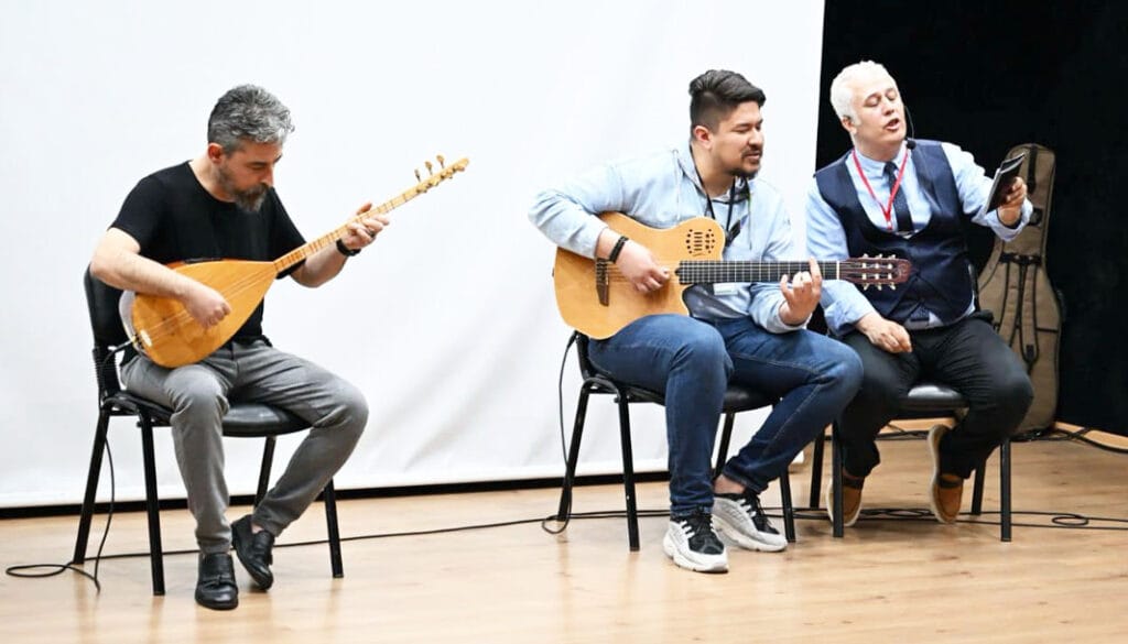 Isparta Valiliği Bağımlılıkla Mücadele ve Koordinasyon Merkezi’nden cezaevinde farkındalık etkinliği – Birlik Haber Ajansı