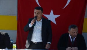 Boğazkent Taksi Genel Kurulu gerçekleştirildi – Birlik Haber Ajansı