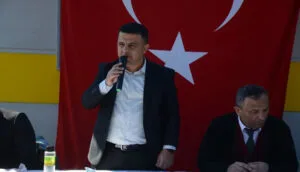 Boğazkent Taksi Genel Kurulu gerçekleştirildi – Birlik Haber Ajansı