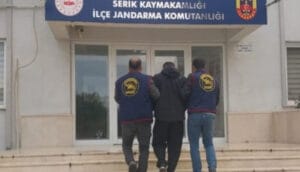 Antalya’da çeşitli suçlardan aranan 214 şüpheli yakalandı – Birlik Haber Ajansı