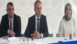 Burdur Aile ve Sosyal Hizmetler İl Müdürlüğü fark attı – Birlik Haber Ajansı