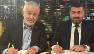 Isparta’da 3. Bilim Şenliği için protokol imzalandı – Birlik Haber Ajansı