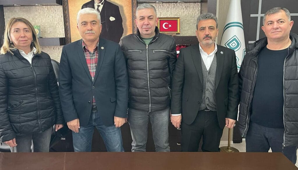 Görkem Efe için Isparta seferber oldu – Birlik Haber Ajansı