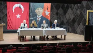 Kariyer Günleri’nde öğrencilere meslekler anlatıldı – Birlik Haber Ajansı