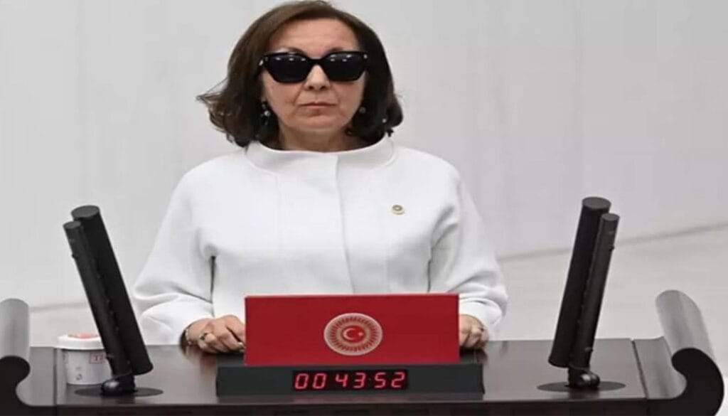 Antalya Milletvekili Serap Yazıcı AK Parti’ye katılacağı iddia ediliyor – Birlik Haber Ajansı