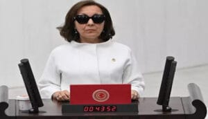 Antalya Milletvekili Serap Yazıcı AK Parti’ye katılacağı iddia ediliyor – Birlik Haber Ajansı