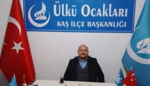 Kaş Ülkü Ocakları’ndan Ramazan ayında anlamlı yardım kampanyası – Birlik Haber Ajansı