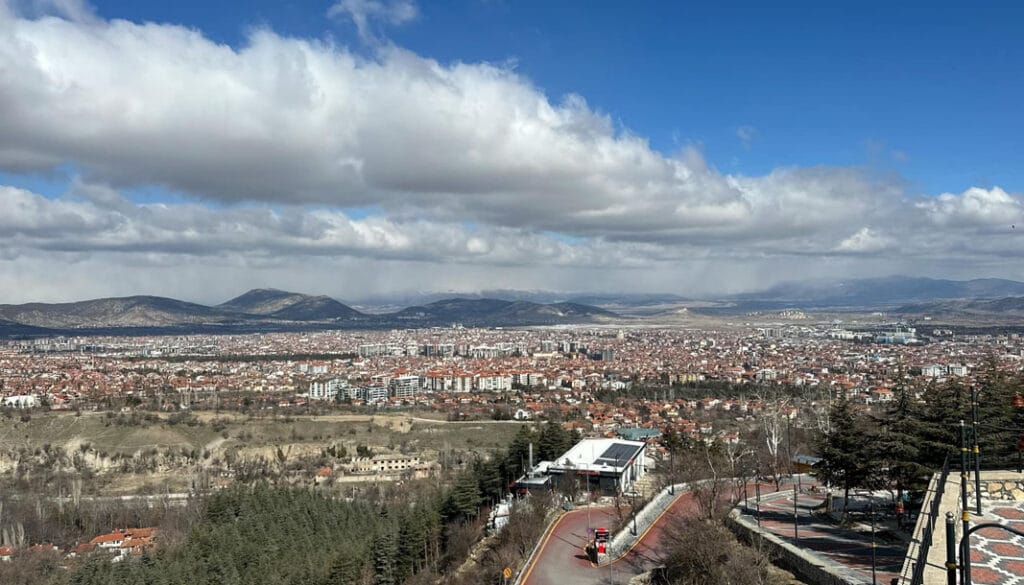 Isparta’da yılın en soğuk günleri yaşanıyor – Birlik Haber Ajansı