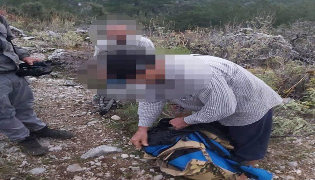 Isparta’da kota sınırına uymayan avcıya ceza – Birlik Haber Ajansı