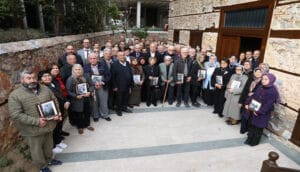 Alanya Belediyesinin yeni projesi “sözlü tarih” hayata geçiyor – Birlik Haber Ajansı