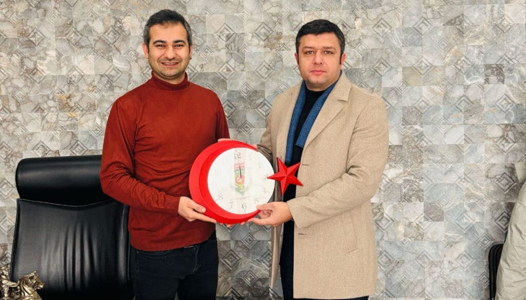 Şehit ve gazi çocuklarına sanatta destek – Birlik Haber Ajansı