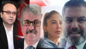 CHP Isparta’da kongre heyecanı: 4 aday yarışacak – Birlik Haber Ajansı