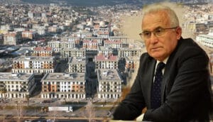 Antalya Kumluca’da binalar depreme dayanıklı hale getirilecek – Birlik Haber Ajansı