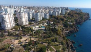 Antalya Muratpaşa’da ‘Language Lounge’ etkinliklerini başlıyor – Birlik Haber Ajansı