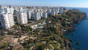 Antalya Muratpaşa’da ‘Language Lounge’ etkinliklerini başlıyor – Birlik Haber Ajansı