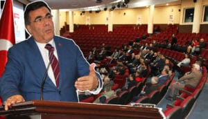 Başkan Kamil Özcan süt üretimi sorunları Bakanlık yetkililerine aktardı – Birlik Haber Ajansı