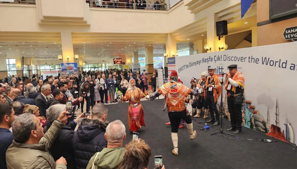 Burdur, EMITT 2025 Fuarı’nda tanıtılıyor – Birlik Haber Ajansı