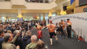 Burdur, EMITT 2025 Fuarı’nda tanıtılıyor – Birlik Haber Ajansı