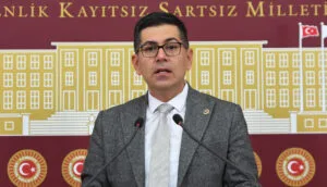 Chp’li Halıcı: “Bakan değişti ama Isparta’nın deprem kaderi değişmedi” – Birlik Haber Ajansı