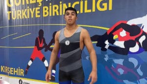 Finikeli güreşçi Muhammet Demirayak’tan Türkiye üçüncülüğü başarısı – Birlik Haber Ajansı
