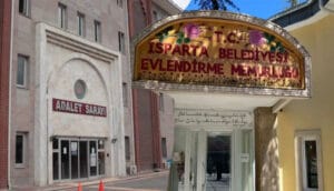 Isparta’da medeni durum verileri: Evli sayısı yüksek, dul ve boşanmış oranı dikkat çekici – Birlik Haber Ajansı