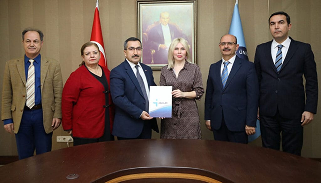 “Akdeniz üniversitesi’nde gençler için İŞKUR programı başlıyor!” – Birlik Haber Ajansı