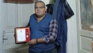 Antalya Serik’te asgari ücretle çalışan Arif Yağcı, biriktirdiği 200 bin TL’yi Türk silahlı kuvvetlerine bağışladı – Birlik Haber Ajansı